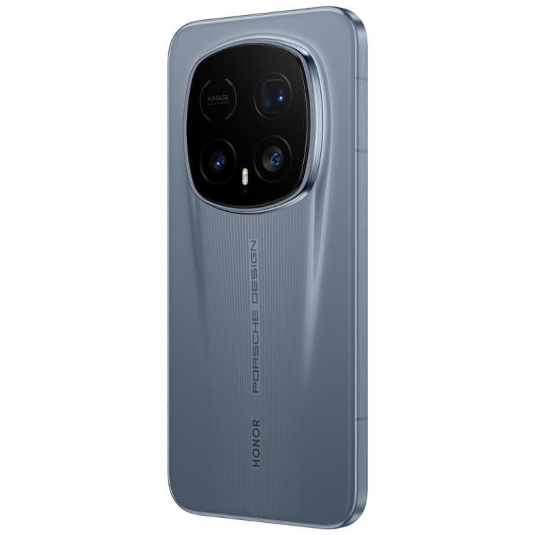Honor Magic8 RSR Porsche Design, 24GB+1TB, Impressão Digital por Ultrassom 3D, 6,71 polegadas MagicOS 10.0 / Android 16 Snapdragon 8 Elite Gen 5 Octa Core, Rede: 5G, NFC, OTG, 24GB+1TB