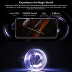 Honor Magic8 RSR Porsche Design, 24GB+1TB, Impressão Digital por Ultrassom 3D, 6,71 polegadas MagicOS 10.0 / Android 16 Snapdragon 8 Elite Gen 5 Octa Core, Rede: 5G, NFC, OTG, 24GB+1TB