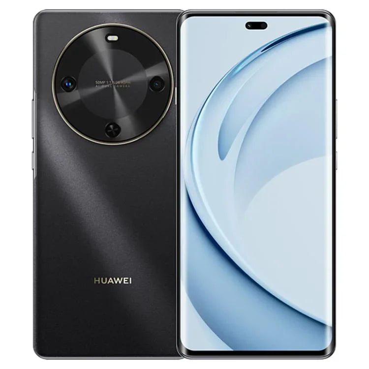 HUAWEI Enjoy 70X Edição Vitalidade, Identificação por Impressão Digital no Ecrã, 6,78 polegadas HarmonyOS 4.2 Octa Core, OTG, Sem Suporte Google Play, 8GB+128GB