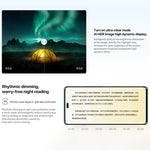 HUAWEI Enjoy 70X Edição Vitalidade, Identificação por Impressão Digital no Ecrã, 6,78 polegadas HarmonyOS 4.2 Octa Core, OTG, Sem Suporte Google Play, 8GB+128GB