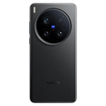 vivo X200 Ultra, 12GB+256GB, Face ID / Impressão Digital Ultrassónica 3D, 6,82 polegadas OriginOS 5 / Android 15 Snapdragon 8 Elite Octa Core, OTG, NFC, Rede: 5G, Suporta Google Play, 12GB+256GB