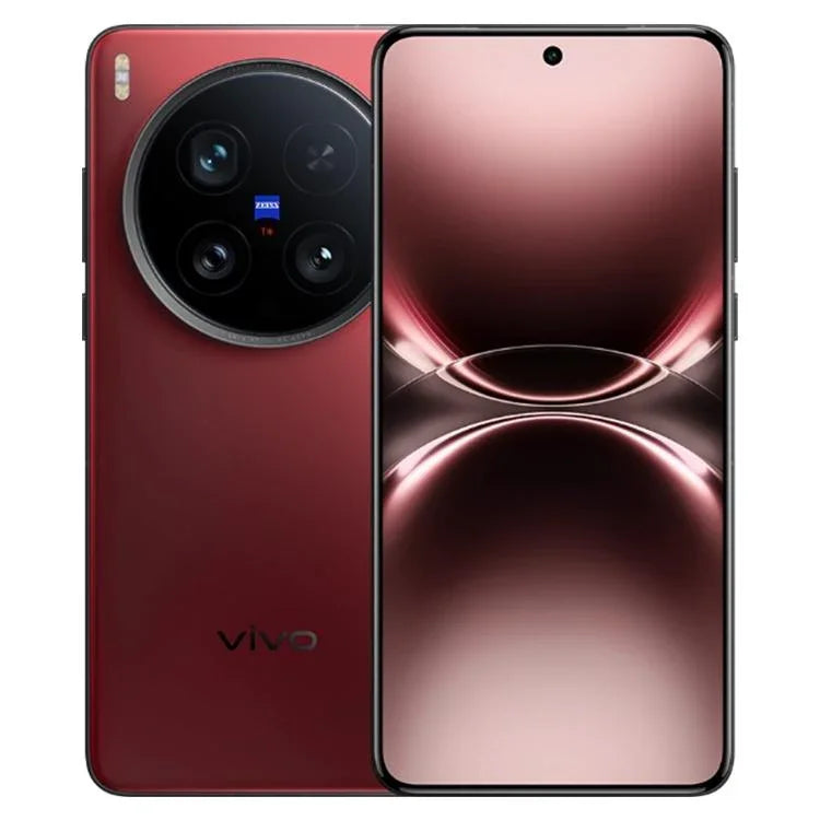 vivo X200 Ultra, 12GB+256GB, Face ID / Impressão Digital Ultrassónica 3D, 6,82 polegadas OriginOS 5 / Android 15 Snapdragon 8 Elite Octa Core, OTG, NFC, Rede: 5G, Suporta Google Play, 12GB+256GB
