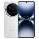 vivo X200 Ultra, 12GB+256GB, Face ID / Impressão Digital Ultrassónica 3D, 6,82 polegadas OriginOS 5 / Android 15 Snapdragon 8 Elite Octa Core, OTG, NFC, Rede: 5G, Suporta Google Play, 12GB+256GB