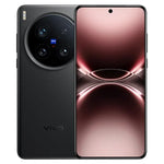 vivo X200 Ultra, 16GB+512GB, Face ID / Impressão Digital Ultrassónica 3D, 6,82 polegadas OriginOS 5 / Android 15 Snapdragon 8 Elite Octa Core, OTG, NFC, Rede: 5G, Suporta Google Play, 16GB+512GB