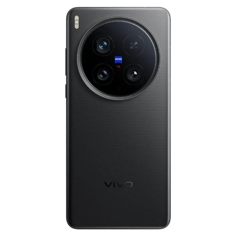 vivo X200 Ultra, 16GB+512GB, Face ID / Impressão Digital Ultrassónica 3D, 6,82 polegadas OriginOS 5 / Android 15 Snapdragon 8 Elite Octa Core, OTG, NFC, Rede: 5G, Suporta Google Play, 16GB+512GB