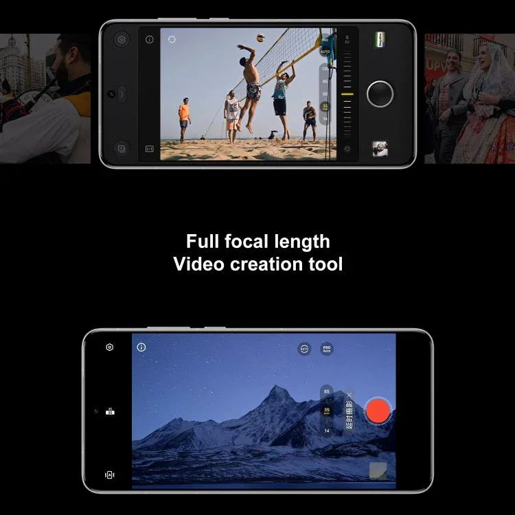 vivo X200 Ultra, 16GB+512GB, Face ID / Impressão Digital Ultrassónica 3D, 6,82 polegadas OriginOS 5 / Android 15 Snapdragon 8 Elite Octa Core, OTG, NFC, Rede: 5G, Suporta Google Play, 16GB+512GB