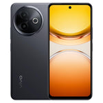 vivo Y300i, 12GB+512GB, Face ID / Impressão Digital Lateral, 6,68 polegadas Android 15 OriginOS 5 Snapdragon 4 Gen 2 Octa Core, OTG, NFC, Rede: 5G, 12GB+512GB
