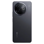 vivo Y300i, 12GB+512GB, Face ID / Impressão Digital Lateral, 6,68 polegadas Android 15 OriginOS 5 Snapdragon 4 Gen 2 Octa Core, OTG, NFC, Rede: 5G, 12GB+512GB