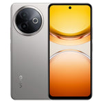vivo Y300i, 12GB+512GB, Face ID / Impressão Digital Lateral, 6,68 polegadas Android 15 OriginOS 5 Snapdragon 4 Gen 2 Octa Core, OTG, NFC, Rede: 5G, 12GB+512GB