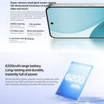 OPPO Reno14 Pro Telefone AI, 16GB+1TB, Impressão Digital no Ecrã, 6,83 polegadas ColorOS 15.0 Dimensity 8450 Octa Core, NFC, OTG, Rede: 5G, 16GB+1TB