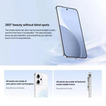 OPPO Reno14 Pro Telefone AI, 16GB+1TB, Impressão Digital no Ecrã, 6,83 polegadas ColorOS 15.0 Dimensity 8450 Octa Core, NFC, OTG, Rede: 5G, 16GB+1TB