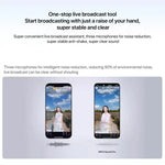 OPPO Reno14 Pro Telefone AI, 16GB+1TB, Impressão Digital no Ecrã, 6,83 polegadas ColorOS 15.0 Dimensity 8450 Octa Core, NFC, OTG, Rede: 5G, 16GB+1TB