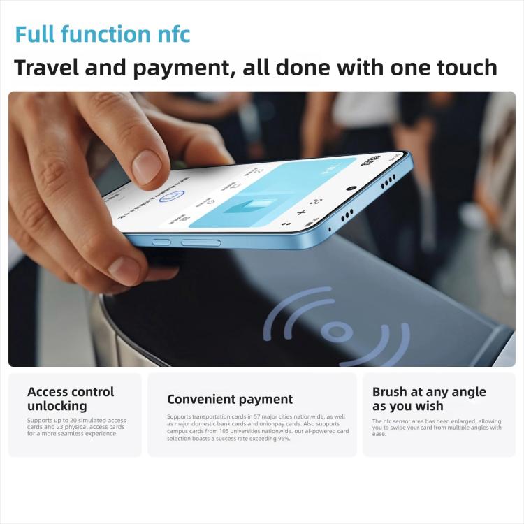 vivo Y500, 8GB+128GB, 6,77 polegadas Android 15 OriginOS 5 Dimensity 7300 Octa Core, OTG, NFC, Rede: 5G, 8GB+128GB