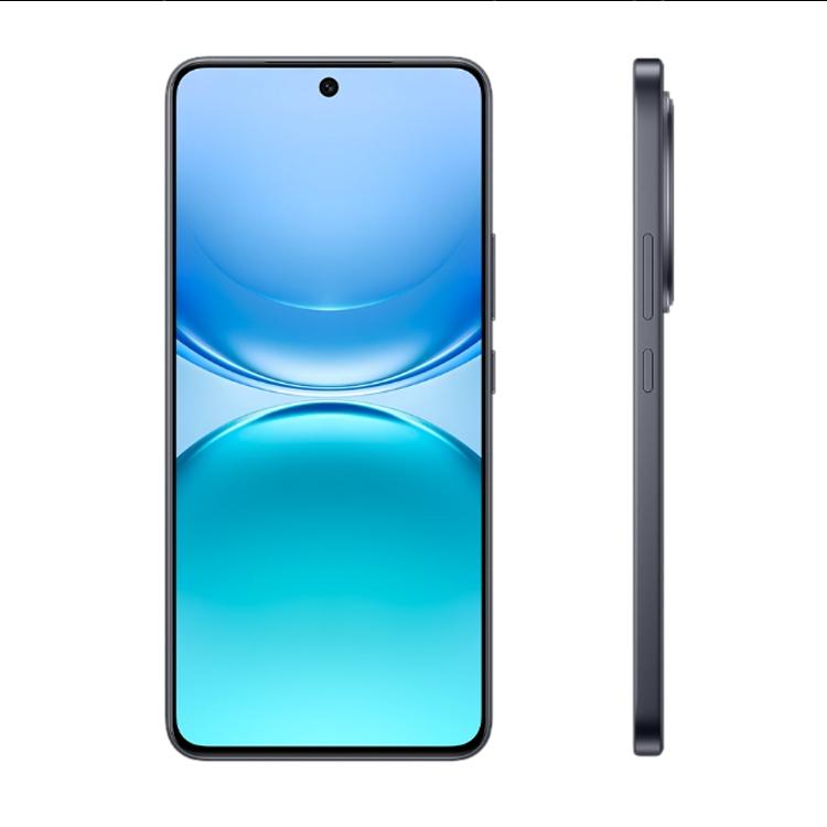 vivo Y500, 12GB+256GB, 6,77 polegadas Android 15 OriginOS 5 Dimensity 7300 Octa Core, OTG, NFC, Rede: 5G, 12GB+256GB