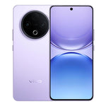 vivo Y500, 12GB+512GB, 6,77 polegadas Android 15 OriginOS 5 Dimensity 7300 Octa Core, OTG, NFC, Rede: 5G, 12GB+512GB