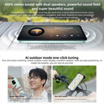 Honor Play10T, 8GB+128GB, Leitor de Impressões Digitais Lateral, 6,8 polegadas Android 15 Magic OS 9.0 Snapdragon 6s Gen 3 Octa Core, Rede: 5G, 8GB+128GB