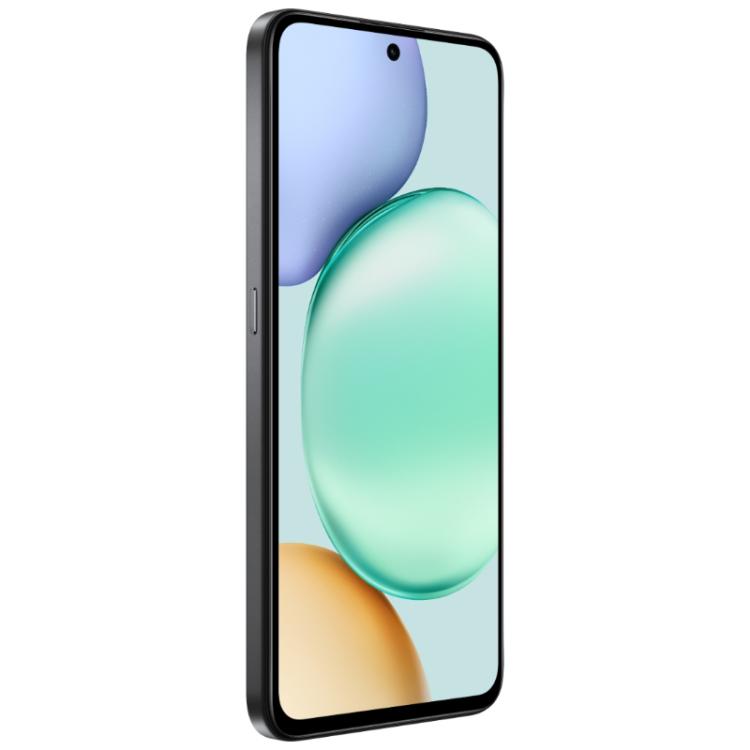Honor Play10T, 12GB+256GB, Leitor de Impressões Digitais Lateral, 6,8 polegadas Android 15 Magic OS 9.0 Snapdragon 6s Gen 3 Octa Core, Rede: 5G, 12GB+256GB