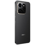 Honor Play10T, 12GB+256GB, Leitor de Impressões Digitais Lateral, 6,8 polegadas Android 15 Magic OS 9.0 Snapdragon 6s Gen 3 Octa Core, Rede: 5G, 12GB+256GB