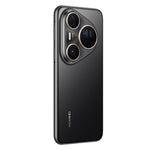 HUAWEI Pura 80 Ultra, 16GB+1TB, Identificação por Impressão Digital Lateral, 6,8 polegadas HarmonyOS 5.1, NFC, OTG, Não Suporta Google Play, 16GB+1TB