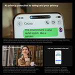 HUAWEI Pura 80 Ultra, 16GB+1TB, Identificação por Impressão Digital Lateral, 6,8 polegadas HarmonyOS 5.1, NFC, OTG, Não Suporta Google Play, 16GB+1TB