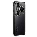 HUAWEI Pura 80 Ultra, 16GB+512GB, Identificação por Impressão Digital Lateral, 6,8 polegadas HarmonyOS 5.1, NFC, OTG, Não Suporta Google Play, 16GB+512GB