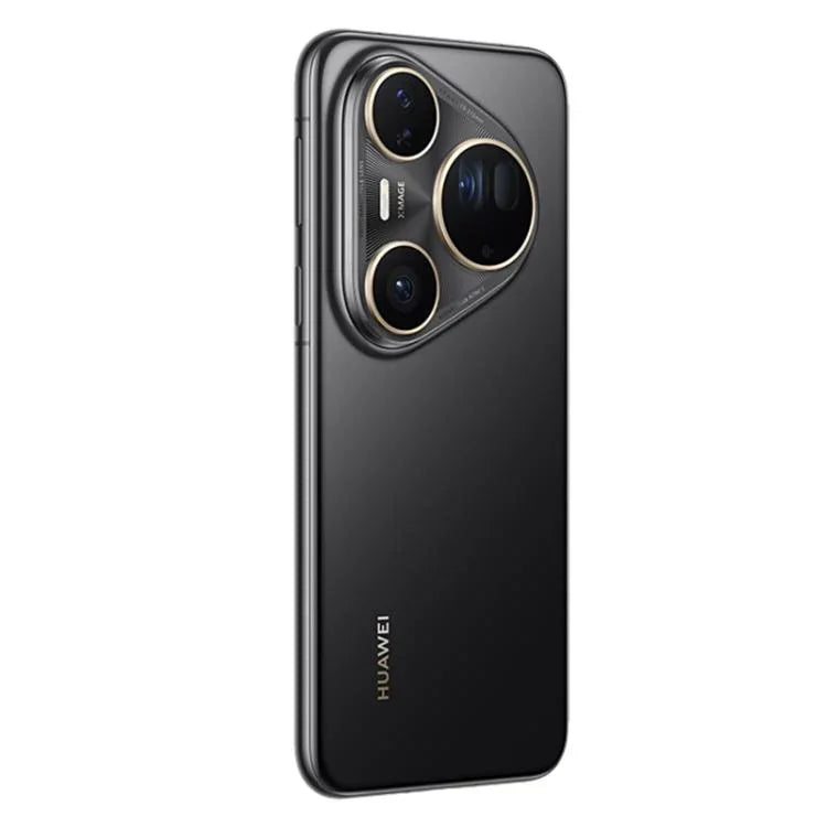 HUAWEI Pura 80 Ultra, 16GB+512GB, Identificação por Impressão Digital Lateral, 6,8 polegadas HarmonyOS 5.1, NFC, OTG, Não Suporta Google Play, 16GB+512GB