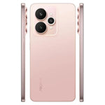 Realme 15, 16GB+256GB, 6,77 polegadas Realme UI 6.0 Android 15 MediaTek Dimensity 7300+ Octa Core, NFC, Rede: 5G, 16GB+256GB