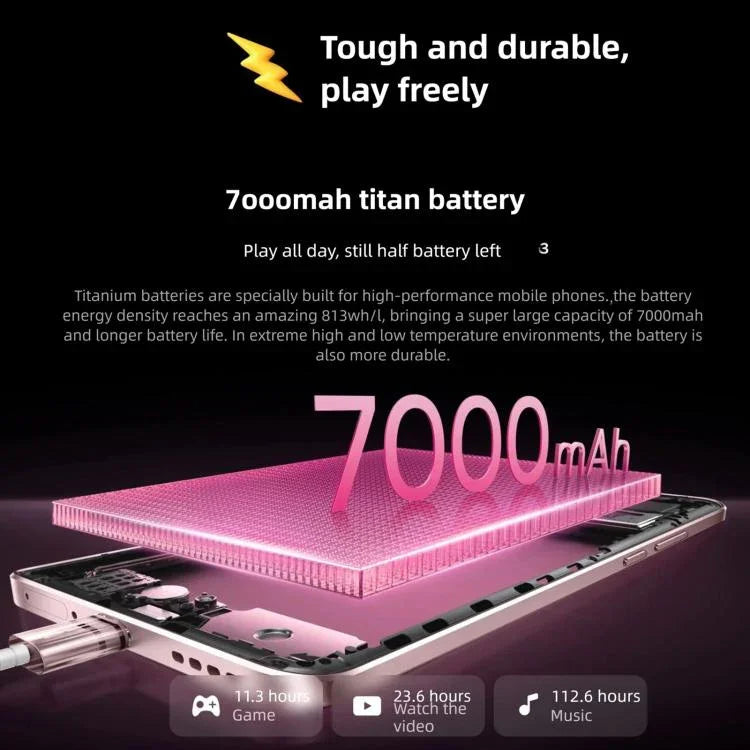 Realme 15, 16GB+256GB, 6,77 polegadas Realme UI 6.0 Android 15 MediaTek Dimensity 7300+ Octa Core, NFC, Rede: 5G, 16GB+256GB