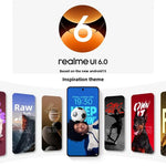 Realme 15, 16GB+256GB, 6,77 polegadas Realme UI 6.0 Android 15 MediaTek Dimensity 7300+ Octa Core, NFC, Rede: 5G, 16GB+256GB