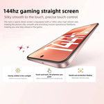 Realme 15, 16GB+256GB, 6,77 polegadas Realme UI 6.0 Android 15 MediaTek Dimensity 7300+ Octa Core, NFC, Rede: 5G, 16GB+256GB