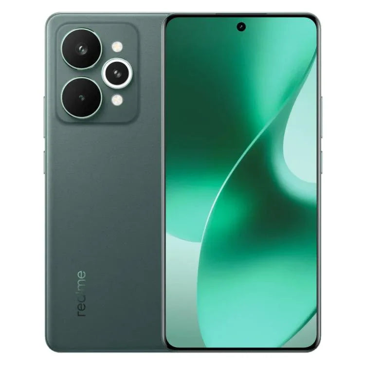 Realme 15 Pro, 12GB+256GB, 6,8 polegadas Realme UI 6.0 Android 15 Snapdragon 7 Gen Octa Core, NFC, Rede: 5G, 12GB+256GB
