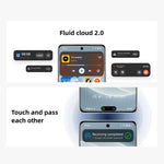 Realme 15 Pro, 12GB+256GB, 6,8 polegadas Realme UI 6.0 Android 15 Snapdragon 7 Gen Octa Core, NFC, Rede: 5G, 12GB+256GB
