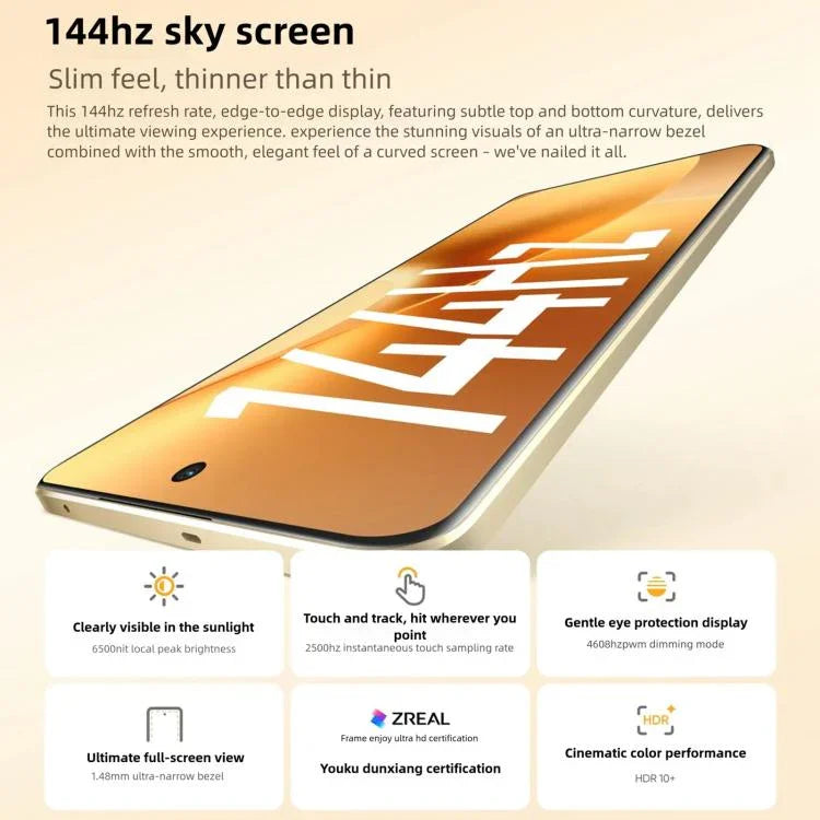 Realme 15 Pro, 12GB+256GB, 6,8 polegadas Realme UI 6.0 Android 15 Snapdragon 7 Gen Octa Core, NFC, Rede: 5G, 12GB+256GB