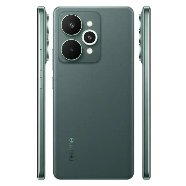 Realme 15 Pro, 16GB+512GB, 6,8 polegadas Realme UI 6.0 Android 15 Snapdragon 7 Gen 4 Octa Core, NFC, Rede: 5G, 16GB+512GB