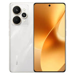 Realme 15 Pro, 16GB+512GB, 6,8 polegadas Realme UI 6.0 Android 15 Snapdragon 7 Gen 4 Octa Core, NFC, Rede: 5G, 16GB+512GB