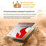 Realme 15 Pro, 16GB+512GB, 6,8 polegadas Realme UI 6.0 Android 15 Snapdragon 7 Gen 4 Octa Core, NFC, Rede: 5G, 16GB+512GB
