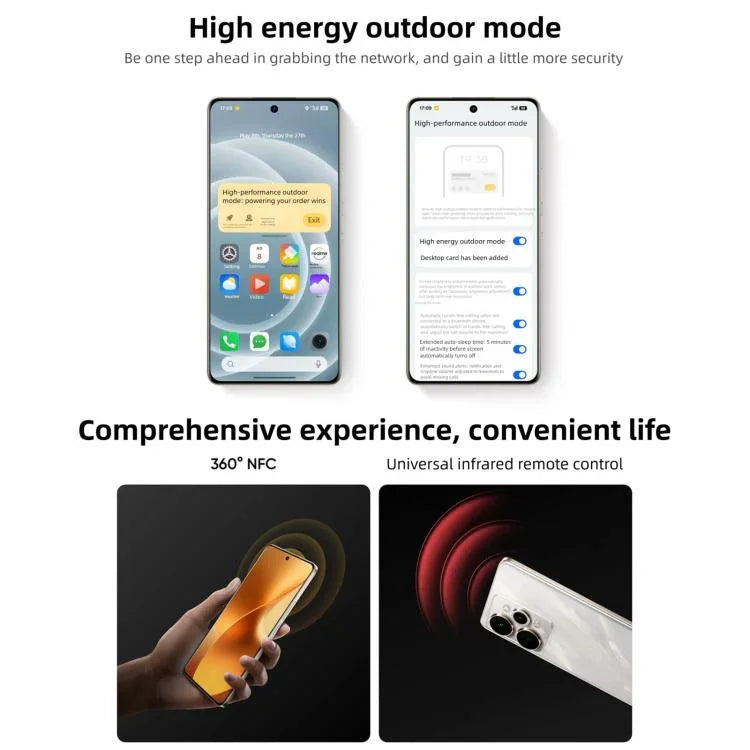Realme 15 Pro, 16GB+512GB, 6,8 polegadas Realme UI 6.0 Android 15 Snapdragon 7 Gen 4 Octa Core, NFC, Rede: 5G, 16GB+512GB