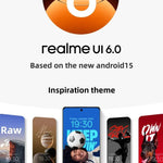 Realme 15 Pro, 16GB+512GB, 6,8 polegadas Realme UI 6.0 Android 15 Snapdragon 7 Gen 4 Octa Core, NFC, Rede: 5G, 16GB+512GB