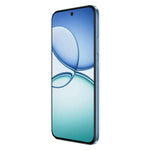 Realme 15T, 8GB+128GB, Identificação por Impressão Digital no Ecrã, 6,57 polegadas Realme UI 6.0 Android 15 MediaTek Dimensity 6400 Max Octa Core, NFC, Rede: 5G, 8GB+128GB