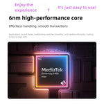 Realme 15T, 8GB+128GB, Identificação por Impressão Digital no Ecrã, 6,57 polegadas Realme UI 6.0 Android 15 MediaTek Dimensity 6400 Max Octa Core, NFC, Rede: 5G, 8GB+128GB
