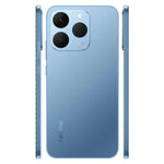 Realme 15T, 8GB+256GB, Identificação por Impressão Digital no Ecrã, 6,57 polegadas Realme UI 6.0 Android 15 MediaTek Dimensity 6400 Max Octa Core, NFC, Rede: 5G, 8GB+256GB
