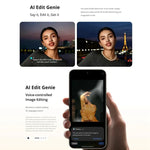 Realme 15T, 12GB+256GB, Identificação por Impressão Digital no Ecrã, 6,57 polegadas Realme UI 6.0 Android 15 MediaTek Dimensity 6400 Max Octa Core, NFC, Rede: 5G, 12GB+256GB