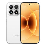 Xiaomi 17, 12GB+256GB, Impressão Digital Ultrassónica 3D, 6,3 polegadas Xiaomi HyperOS 3 Snapdragon 8 Elite Gen 5 Octa Core, NFC, Rede: 5G, 12GB+256GB