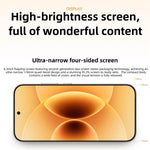Xiaomi 17, 12GB+256GB, Impressão Digital Ultrassónica 3D, 6,3 polegadas Xiaomi HyperOS 3 Snapdragon 8 Elite Gen 5 Octa Core, NFC, Rede: 5G, 12GB+256GB