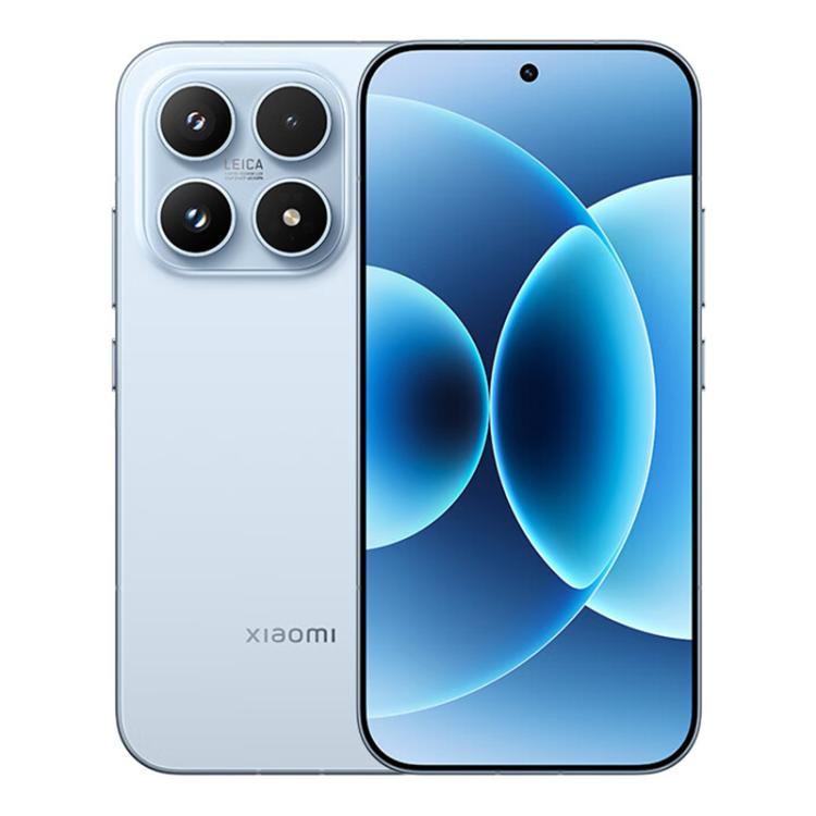Xiaomi 17, 12GB+512GB, Impressão Digital Ultrassónica 3D, 6,3 polegadas Xiaomi HyperOS 3 Snapdragon 8 Elite Gen 5 Octa Core, NFC, Rede: 5G, 12GB+512GB