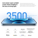 Xiaomi 17, 12GB+512GB, Impressão Digital Ultrassónica 3D, 6,3 polegadas Xiaomi HyperOS 3 Snapdragon 8 Elite Gen 5 Octa Core, NFC, Rede: 5G, 12GB+512GB