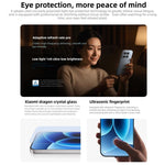 Xiaomi 17, 12GB+512GB, Impressão Digital Ultrassónica 3D, 6,3 polegadas Xiaomi HyperOS 3 Snapdragon 8 Elite Gen 5 Octa Core, NFC, Rede: 5G, 12GB+512GB