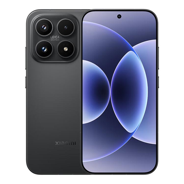 Xiaomi 17, 16GB+512GB, Impressão Digital Ultrassónica 3D, 6,3 polegadas Xiaomi HyperOS 3 Snapdragon 8 Elite Gen 5 Octa Core, NFC, Rede: 5G, 16GB+512GB