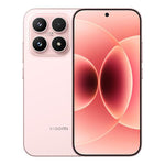 Xiaomi 17, 16GB+512GB, Impressão Digital Ultrassónica 3D, 6,3 polegadas Xiaomi HyperOS 3 Snapdragon 8 Elite Gen 5 Octa Core, NFC, Rede: 5G, 16GB+512GB