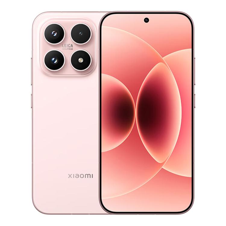 Xiaomi 17, 16GB+512GB, Impressão Digital Ultrassónica 3D, 6,3 polegadas Xiaomi HyperOS 3 Snapdragon 8 Elite Gen 5 Octa Core, NFC, Rede: 5G, 16GB+512GB